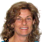 Suzanne Fretas